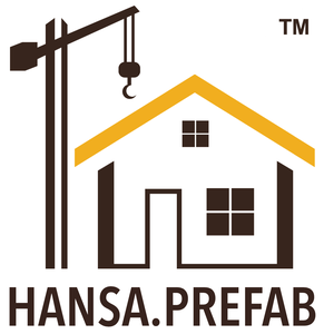 Hansa Prefab logo